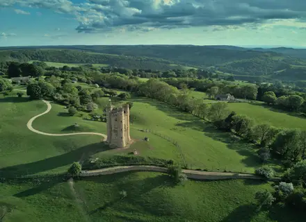 Cotswold Way